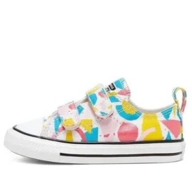Chuck Taylor All Star 2V «Blanco»
