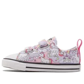 Chuck Taylor All Star 2V «Blanco»