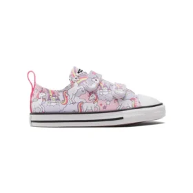 Chuck Taylor All Star 2V «Blanco»