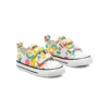Chuck Taylor All Star 2V «Blanco»