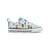 Chuck Taylor All Star 2V «Blanco Azul»