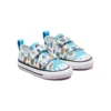 Chuck Taylor All Star 2V «Blanco Azul»