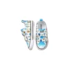 Chuck Taylor All Star 2V «Blanco Azul»