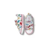 Chuck Taylor All Star 2V «Blanco Rojo»