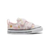Chuck Taylor All Star 2V Canvas «Pink White»