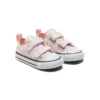 Chuck Taylor All Star 2V Canvas «Pink White»