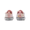 Chuck Taylor All Star 2V Canvas «Pink White»