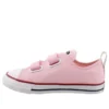 Chuck Taylor All Star 2v Double Strap Low Top «Cherry Blossom»