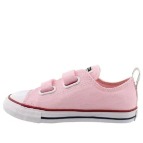 Chuck Taylor All Star 2v Double Strap Low Top «Cherry Blossom»