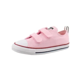 Chuck Taylor All Star 2v Double Strap Low Top «Cherry Blossom»