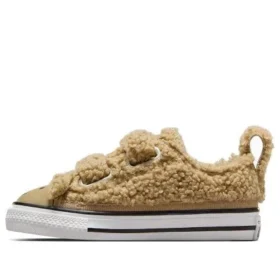 Chuck Taylor All Star 2V Easy On «Teddy Bear»