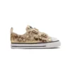 Chuck Taylor All Star 2v «Gold Metallic»