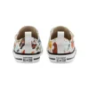 Chuck Taylor All Star 2v Little «Blanco Multicolor»