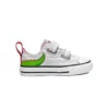 Chuck Taylor All Star 2V OX «Blanco Verde»