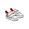 Chuck Taylor All Star 2V OX «Blanco Verde»