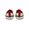 Chuck Taylor All Star 2V OX «Blanco Verde»