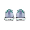 Chuck Taylor All Star 2V OX Serene «Purple White»