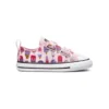 Chuck Taylor All Star 2V «Pink Purple»