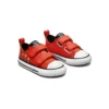 Chuck Taylor All Star 2V x Peanuts «Rojo, blanco y negro»