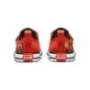 Chuck Taylor All Star 2V x Peanuts «Rojo, blanco y negro»
