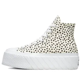 Chuck Taylor All Star 2X Platform High «Welcome to the Wild»