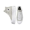 Chuck Taylor All Star 2X Platform High «Welcome to the Wild»