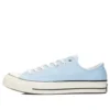 Chuck Taylor All Star 70 Ox Plimsolls en azul