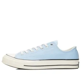 Chuck Taylor All Star 70 Ox Plimsolls en azul