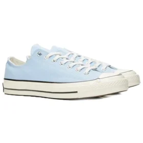 Chuck Taylor All Star 70 Ox Plimsolls en azul