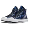 Chuck Taylor All Star 70S High Azul relámpago