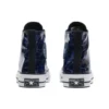 Chuck Taylor All Star 70S High Azul relámpago
