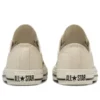 Chuck Taylor All Star AG Slip OX «Beige White»
