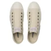Chuck Taylor All Star AG Slip OX «Beige White»