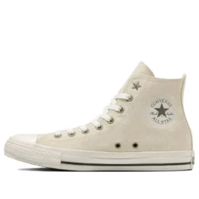 Chuck Taylor All Star AG Z HI «Beige White»