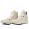 Chuck Taylor All Star AG Z HI «Beige White»