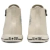Chuck Taylor All Star AG Z HI «Beige White»