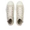 Chuck Taylor All Star AG Z HI «Beige White»