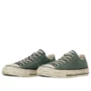 Chuck Taylor All Star Aged AG OX «Dark Sage»