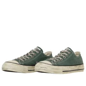 Chuck Taylor All Star Aged AG OX «Dark Sage»
