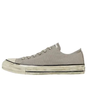 Chuck Taylor All Star Aged AG OX «Vintage Khaki»