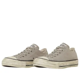 Chuck Taylor All Star Aged AG OX «Vintage Khaki»