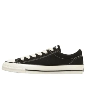 Chuck Taylor All Star AGED AP OX «Negro»