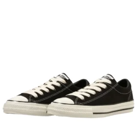 Chuck Taylor All Star AGED AP OX «Negro»