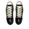 Chuck Taylor All Star AGED AP OX «Negro»