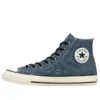 Chuck Taylor All Star Aged CL Hi «Hale Navy»