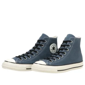 Chuck Taylor All Star Aged CL Hi «Hale Navy»