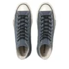 Chuck Taylor All Star Aged CL Hi «Hale Navy»