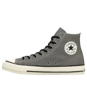 Chuck Taylor All Star Aged CL Hi «Iron Gray»