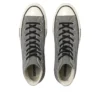 Chuck Taylor All Star Aged CL Hi «Iron Gray»
