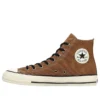 Chuck Taylor All Star Aged CL Hi «Sepia Brown»
